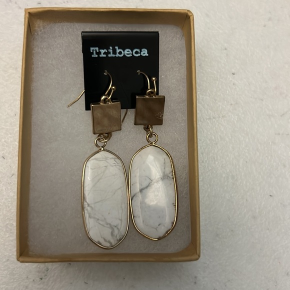 Tribeca Earrings - Picture 4 of 4